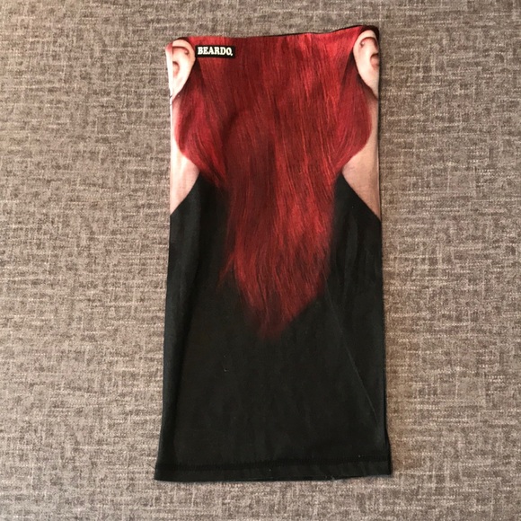 Ski mask - Picture 2 of 2